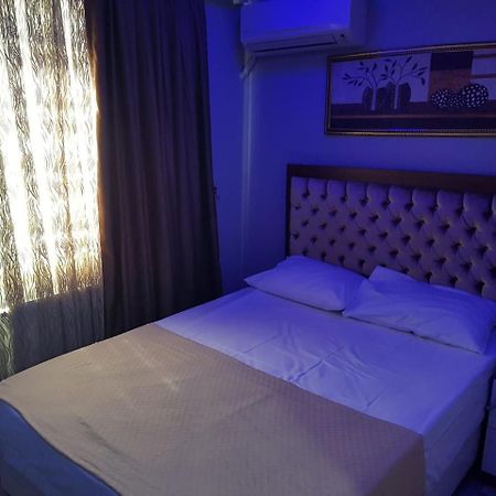 Eyfel Hotel 이스탄불 외부 사진