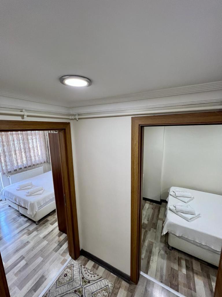 Eyfel Hotel 이스탄불 외부 사진