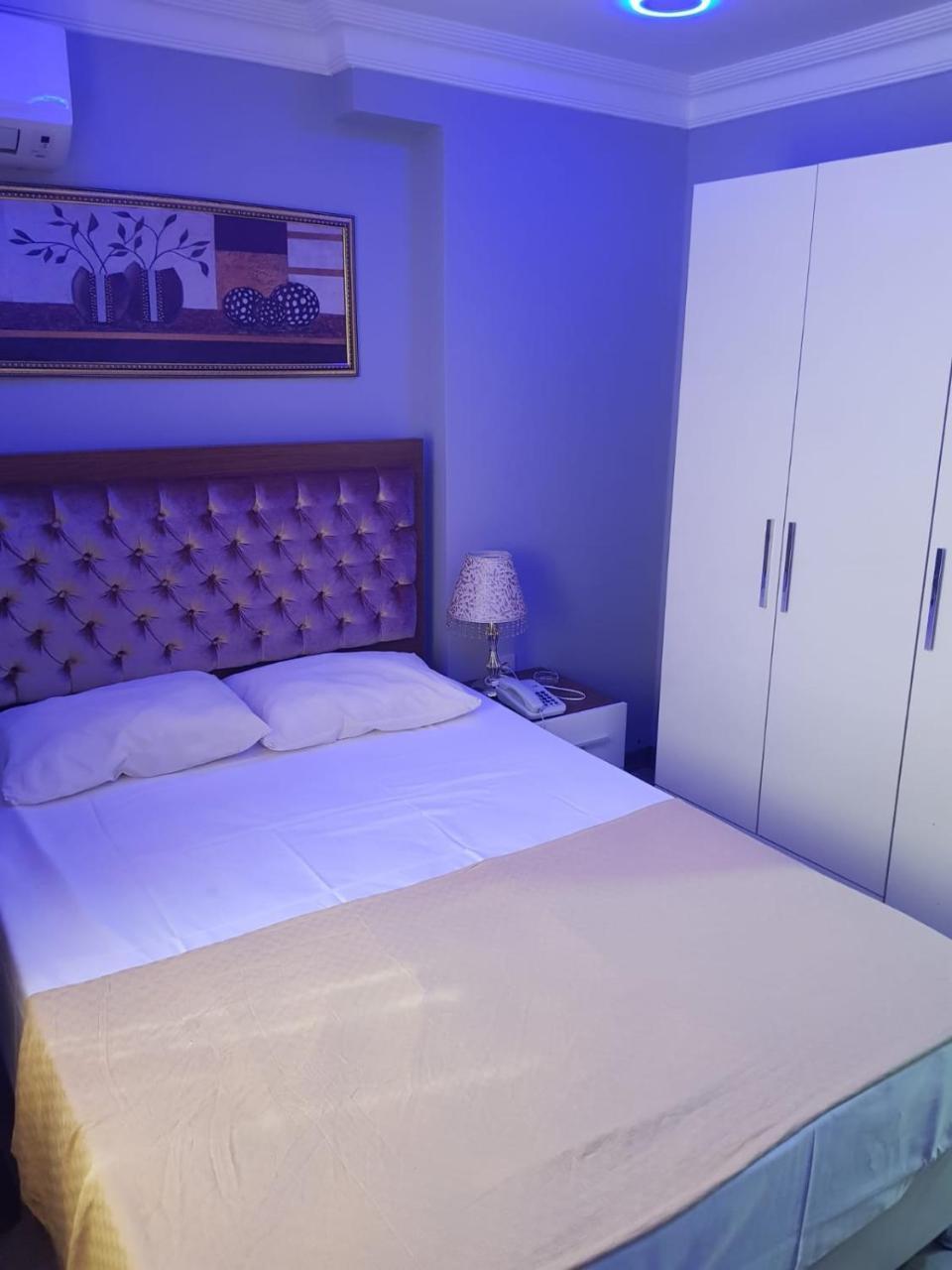 Eyfel Hotel 이스탄불 외부 사진
