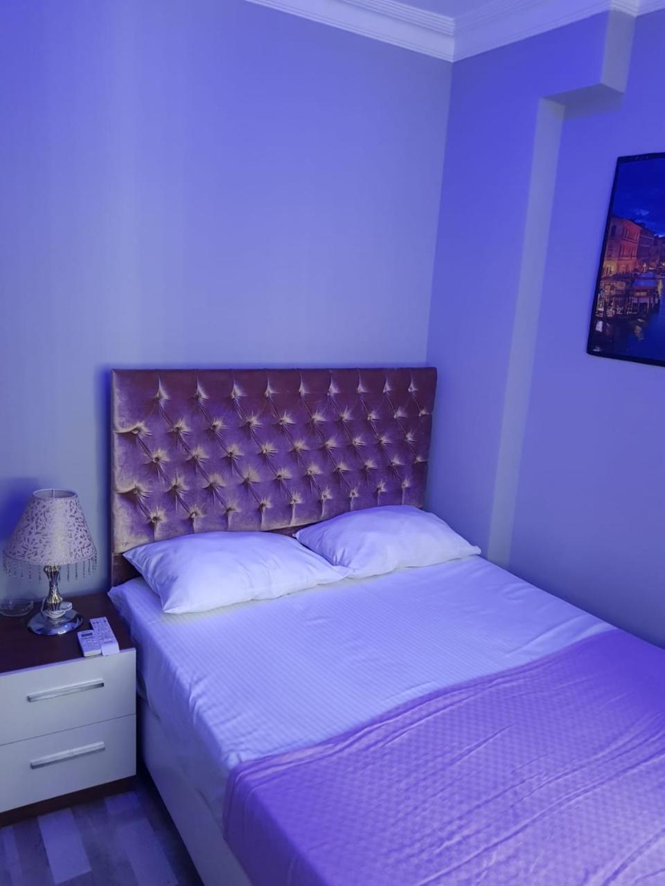Eyfel Hotel 이스탄불 외부 사진